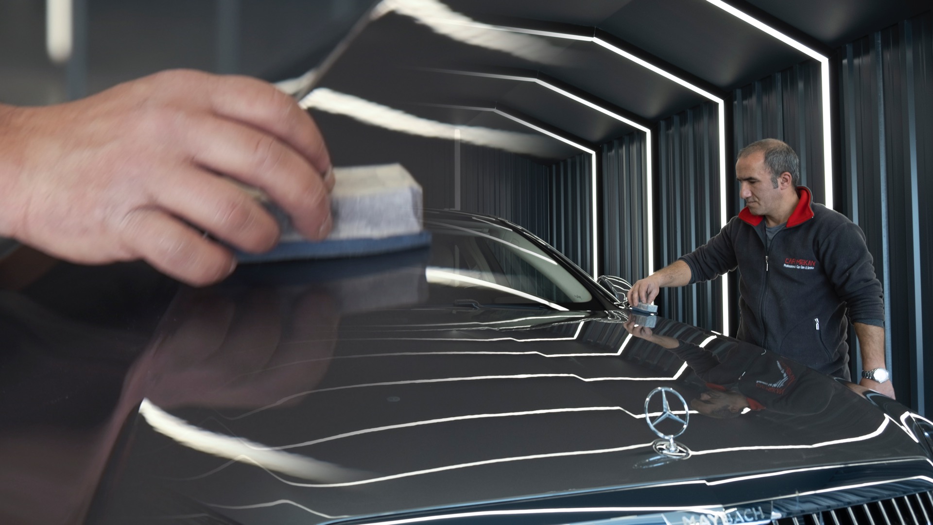 Bağcılar Seramik Kaplama